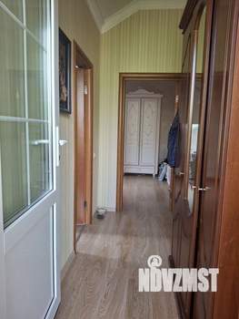 Дом 70м², 1-этажный, на длительный срок,