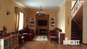 Дом 400м², 3-этажный, на длительный срок,