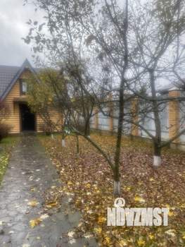 Дом 60м², 2-этажный, на длительный срок,