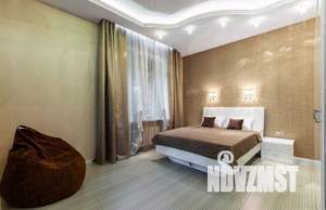 Дом 1100м², 3-этажный, посуточно,