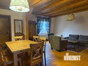 Дом 170м², 2-этажный, на длительный срок,