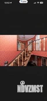 Дом 220м², 2-этажный, на длительный срок,