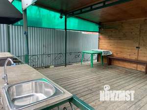 Дом 75м², 2-этажный, посуточно,