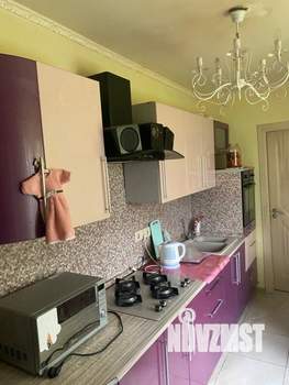 Дом 100м², 2-этажный, на длительный срок,