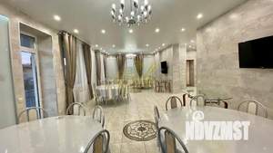 Дом 800м², 2-этажный, посуточно,