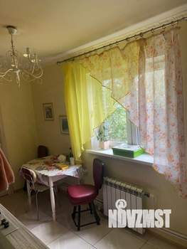 Дом 100м², 2-этажный, на длительный срок,