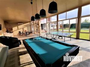 Дом 800м², 3-этажный, посуточно,