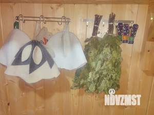 Дом 50м², 1-этажный, посуточно,