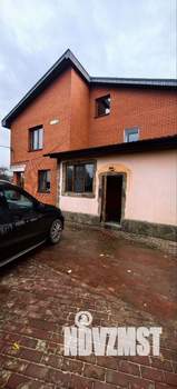 Дом 140м², 2-этажный, на длительный срок,