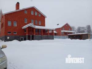 Дом 400м², 4-этажный, посуточно,