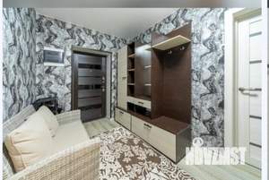 Дом 136м², 2-этажный, на длительный срок,