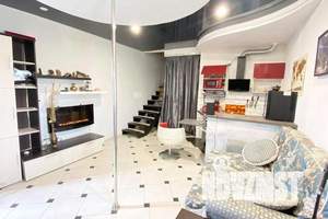 Дом 70м², 2-этажный, посуточно,