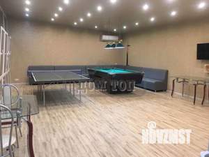 Дом 800м², 3-этажный, посуточно,