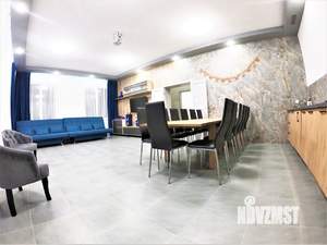 Дом 185м², 2-этажный, посуточно,