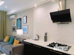 Таунхаус 103м², 3-этажный, на длительный срок,