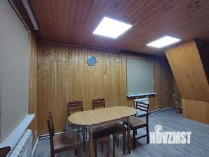 Дом 100м², 2-этажный, на длительный срок,