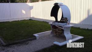 Дом 200м², 2-этажный, посуточно,