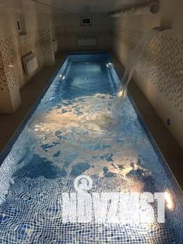 Дом 890м², 3-этажный, посуточно,