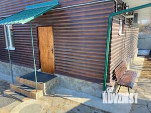 Дом 115м², 2-этажный, посуточно,