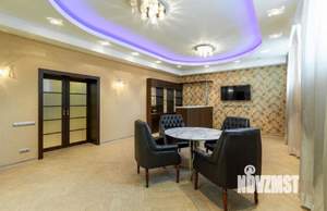 Дом 1000м², 2-этажный, посуточно,