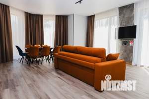 Дом 100м², 1-этажный, посуточно,