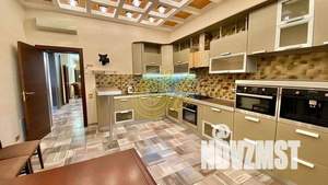 Дом 1150м², 2-этажный, посуточно,