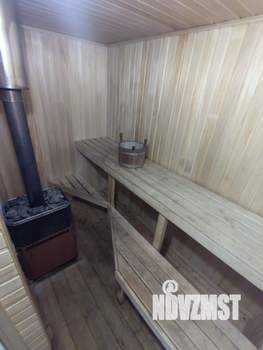 Дом 45м², 1-этажный, посуточно,