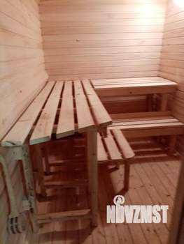 Дом 400м², 4-этажный, посуточно,