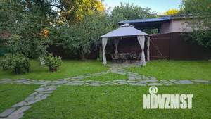 Дом 26м², 1-этажный, посуточно,