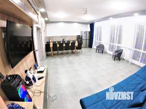 Дом 175м², 1-этажный, посуточно,