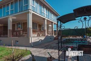 Дом 800м², 3-этажный, посуточно,