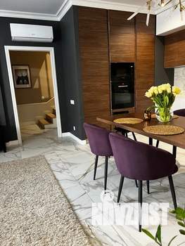 Дом 130м², 3-этажный, посуточно,