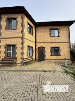 Дом 250м², 3-этажный, на длительный срок,