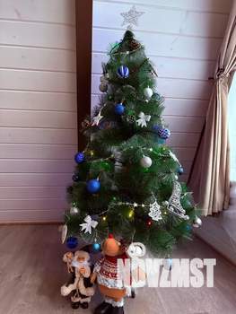 Дом 55м², 2-этажный, посуточно,