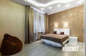 Дом 1000м², 2-этажный, посуточно,