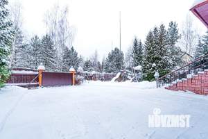 Дом 600м², 4-этажный, посуточно,