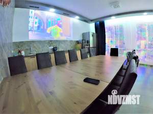 Дом 185м², 2-этажный, посуточно,