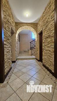 Дом 450м², 3-этажный, на длительный срок,