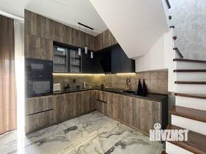 Дом 200м², 2-этажный, посуточно,