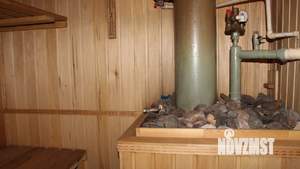 Дом 140м², 2-этажный, на длительный срок,