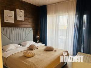 Дом 83м², 1-этажный, на длительный срок,