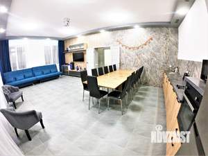 Дом 175м², 1-этажный, посуточно,