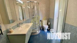 Дом 1000м², 2-этажный, посуточно,