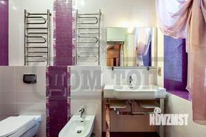 Дом 1100м², 3-этажный, посуточно,