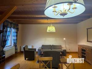 Дом 170м², 2-этажный, на длительный срок,