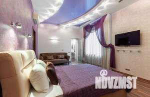 Дом 1100м², 3-этажный, посуточно,