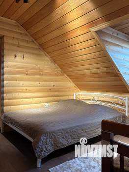 Дом 250м², 2-этажный, посуточно,