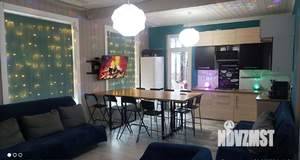 Дом 120м², 1-этажный, посуточно,