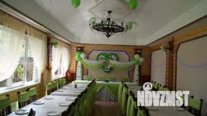 Дом 370м², 3-этажный, посуточно,