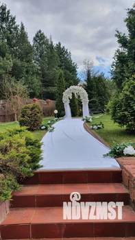 Дом 800м², 3-этажный, посуточно,